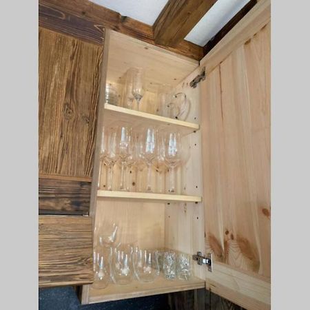 Al Maso Apartment 마친 외부 사진