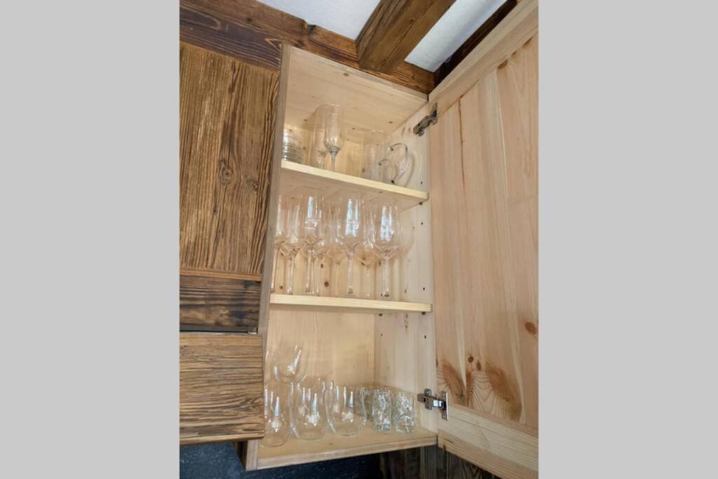 Al Maso Apartment 마친 외부 사진