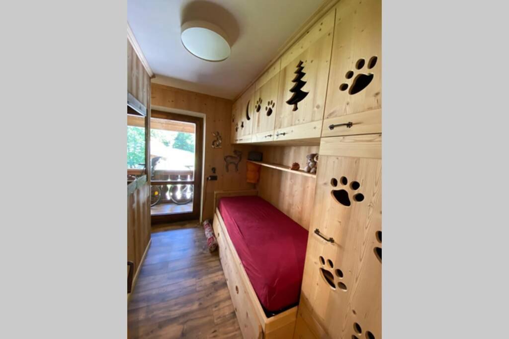 Al Maso Apartment 마친 외부 사진