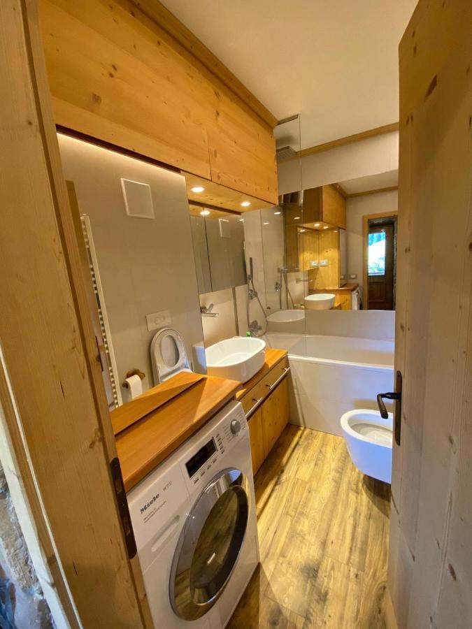 Al Maso Apartment 마친 외부 사진